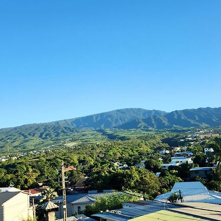 Au Franciscea , Appartement T3 سانت لويس المظهر الخارجي الصورة