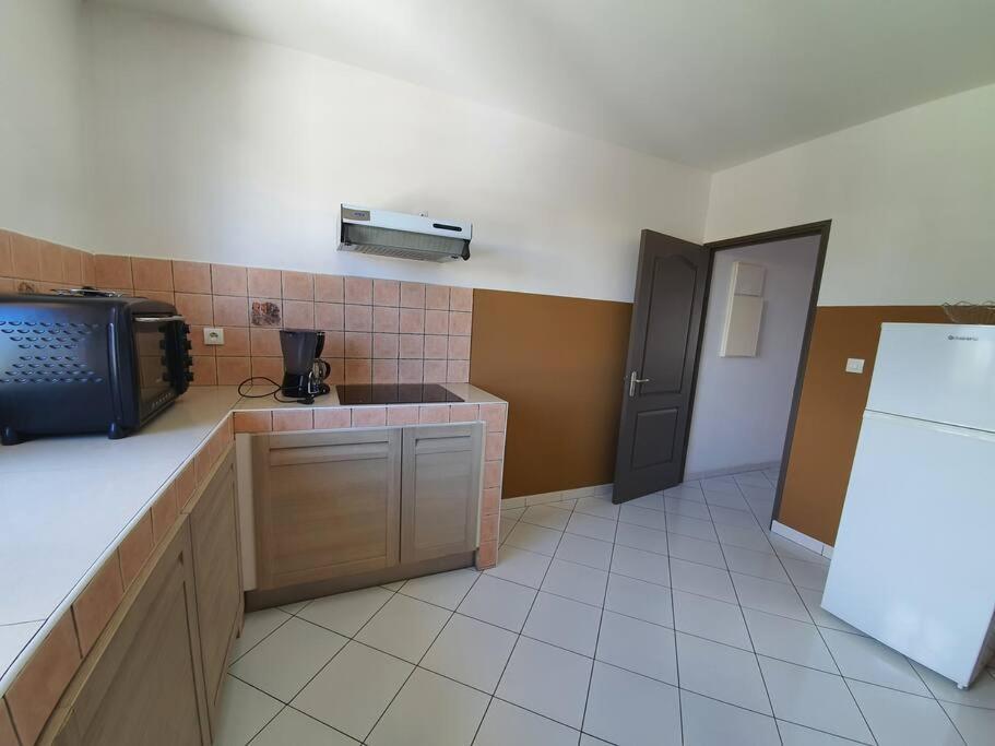 Au Franciscea , Appartement T3 سانت لويس المظهر الخارجي الصورة