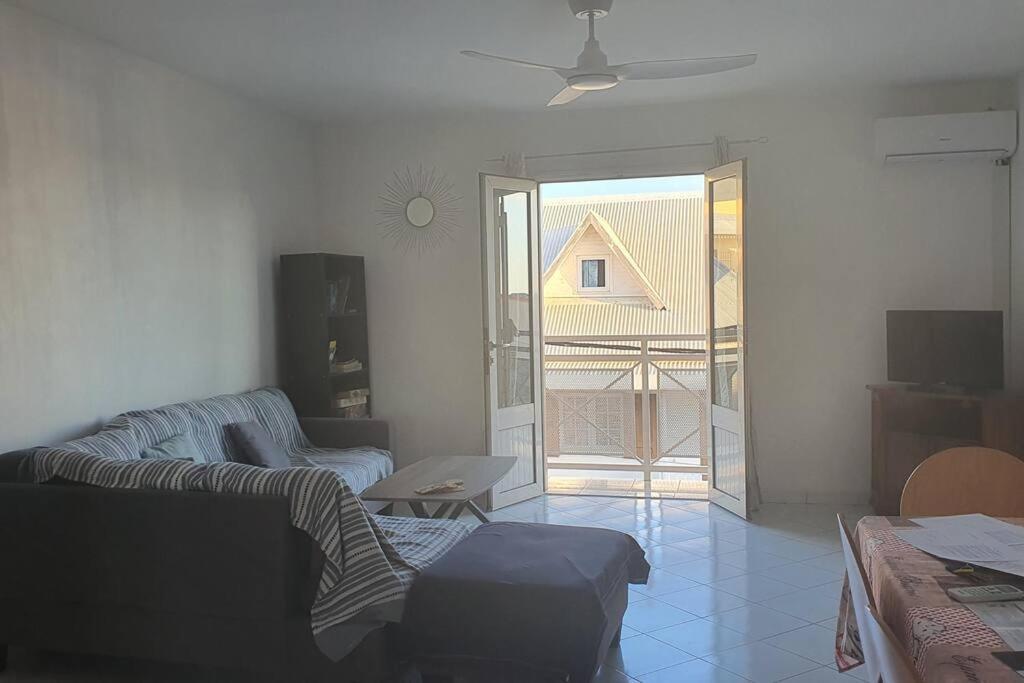 Au Franciscea , Appartement T3 سانت لويس المظهر الخارجي الصورة