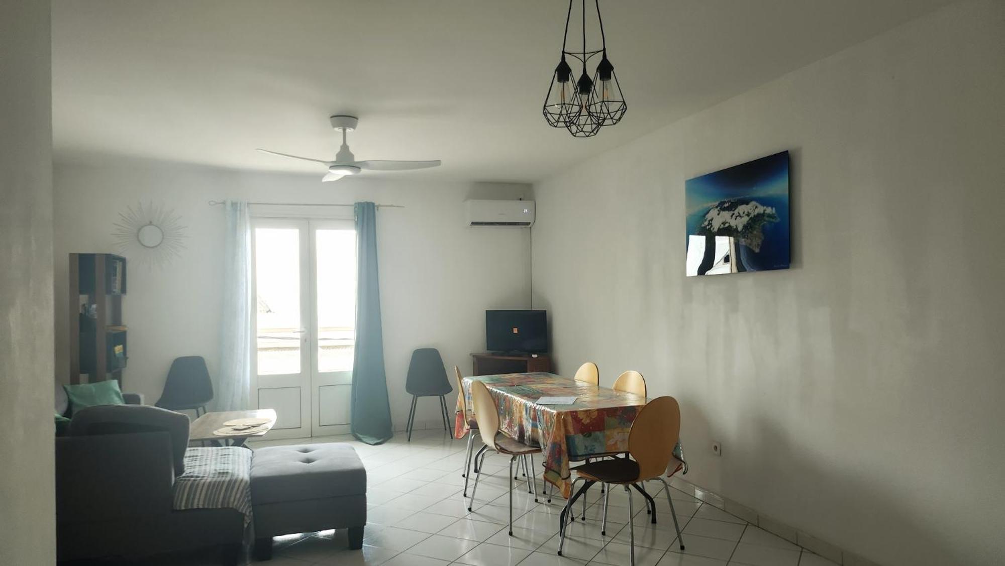 Au Franciscea , Appartement T3 سانت لويس الغرفة الصورة