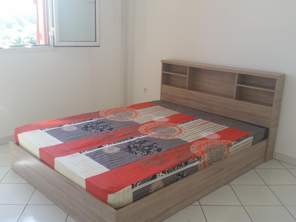 Au Franciscea , Appartement T3 سانت لويس المظهر الخارجي الصورة