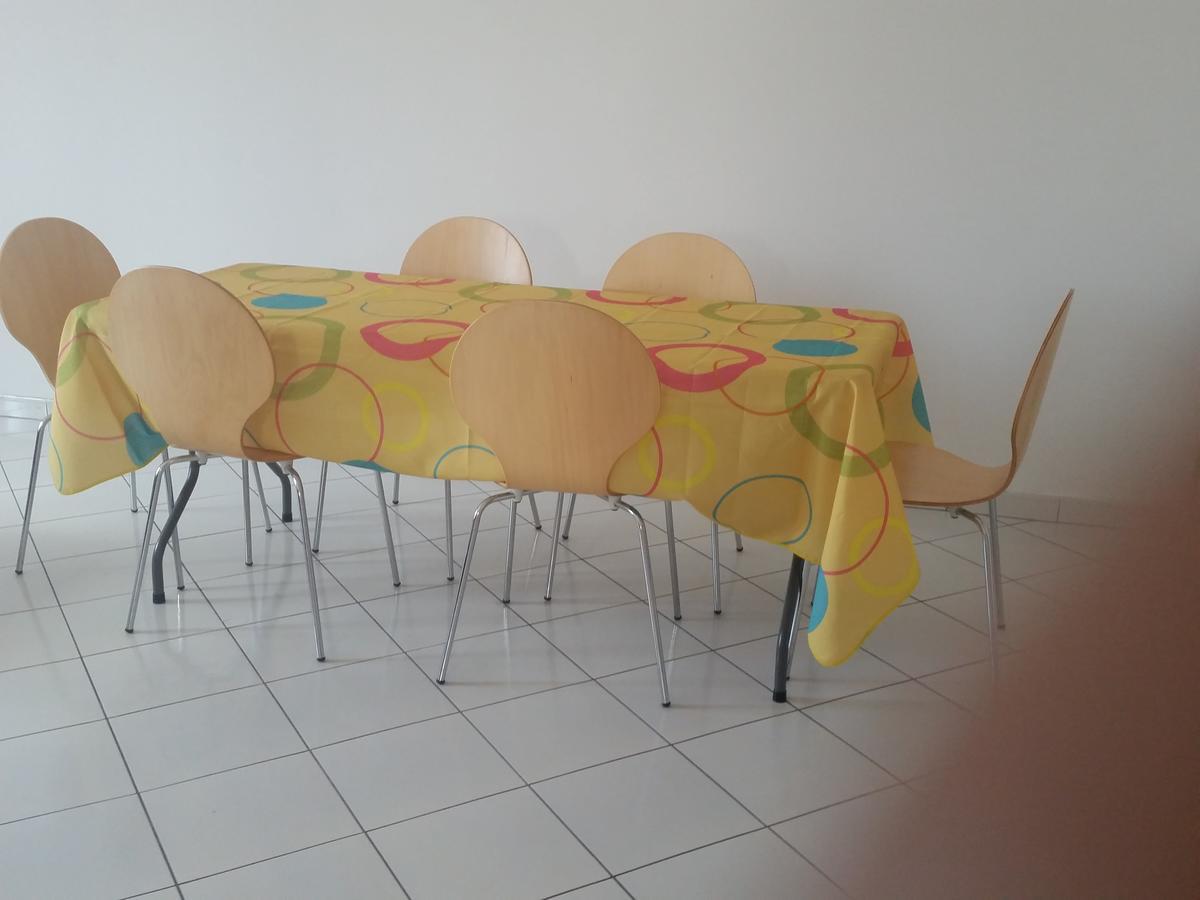 Au Franciscea , Appartement T3 سانت لويس المظهر الخارجي الصورة