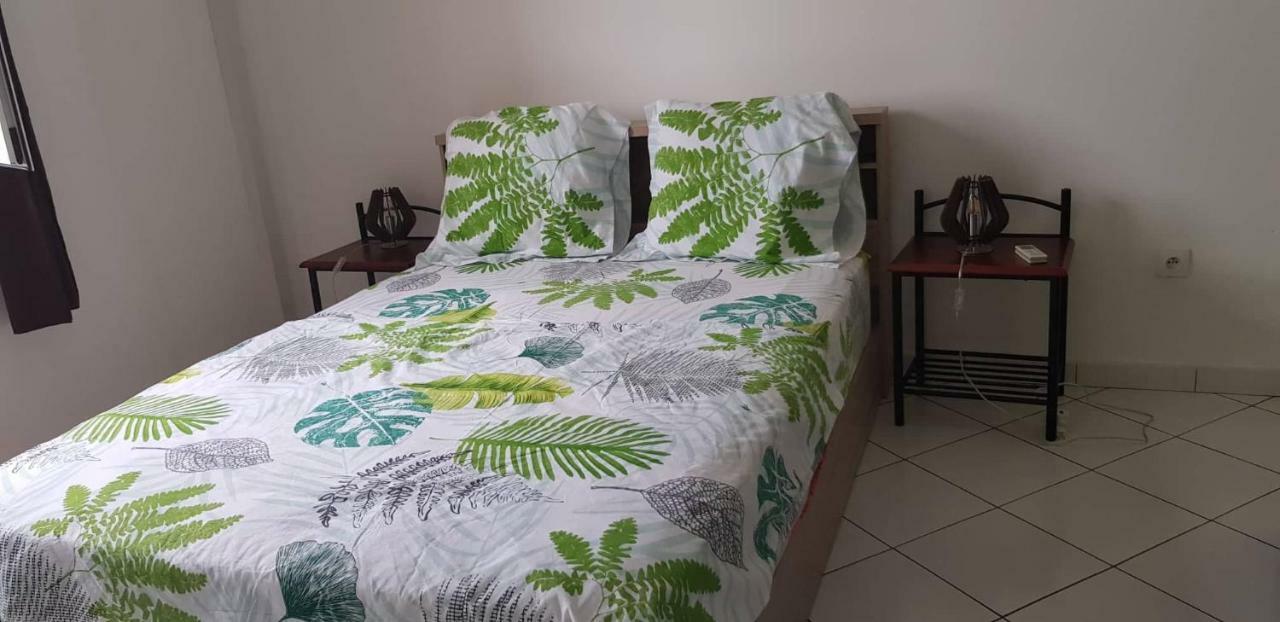 Au Franciscea , Appartement T3 سانت لويس المظهر الخارجي الصورة